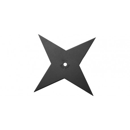 Träning av kaststjärnor