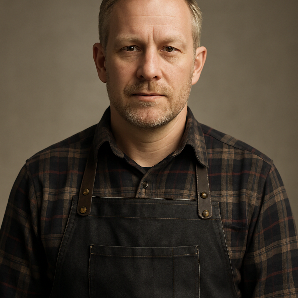 Erik Lindström
